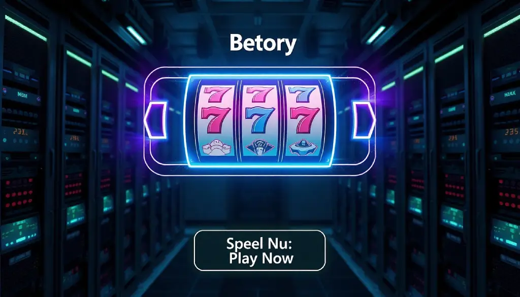 Betory Casino – De Keuze van Duizenden Nederlandse Spelers