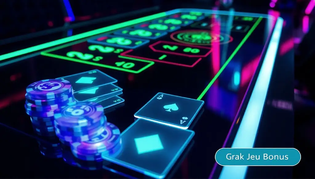 Betory Casino bonus en promoties